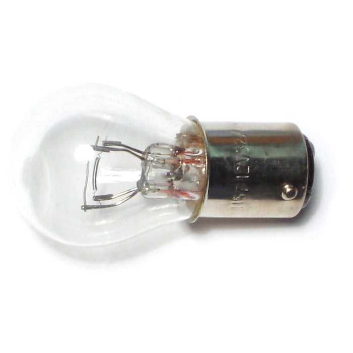 #1157 Clear Glass Miniature Light Bulbs