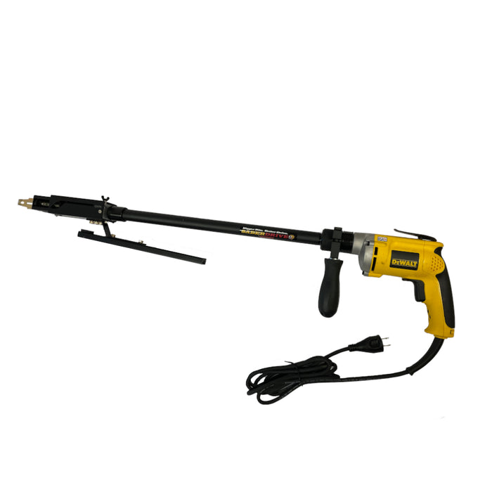 SaberDrive® Collated Strip Screw Installation Tool with DeWALT® Driver