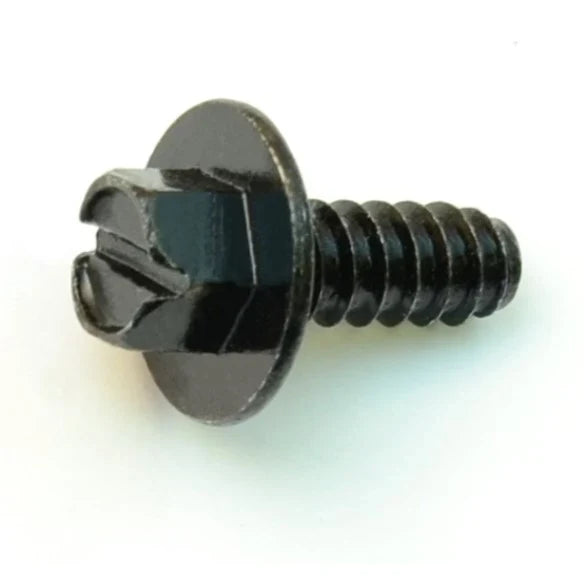 Ford Slotted Hex Head Sheet Metal Screws