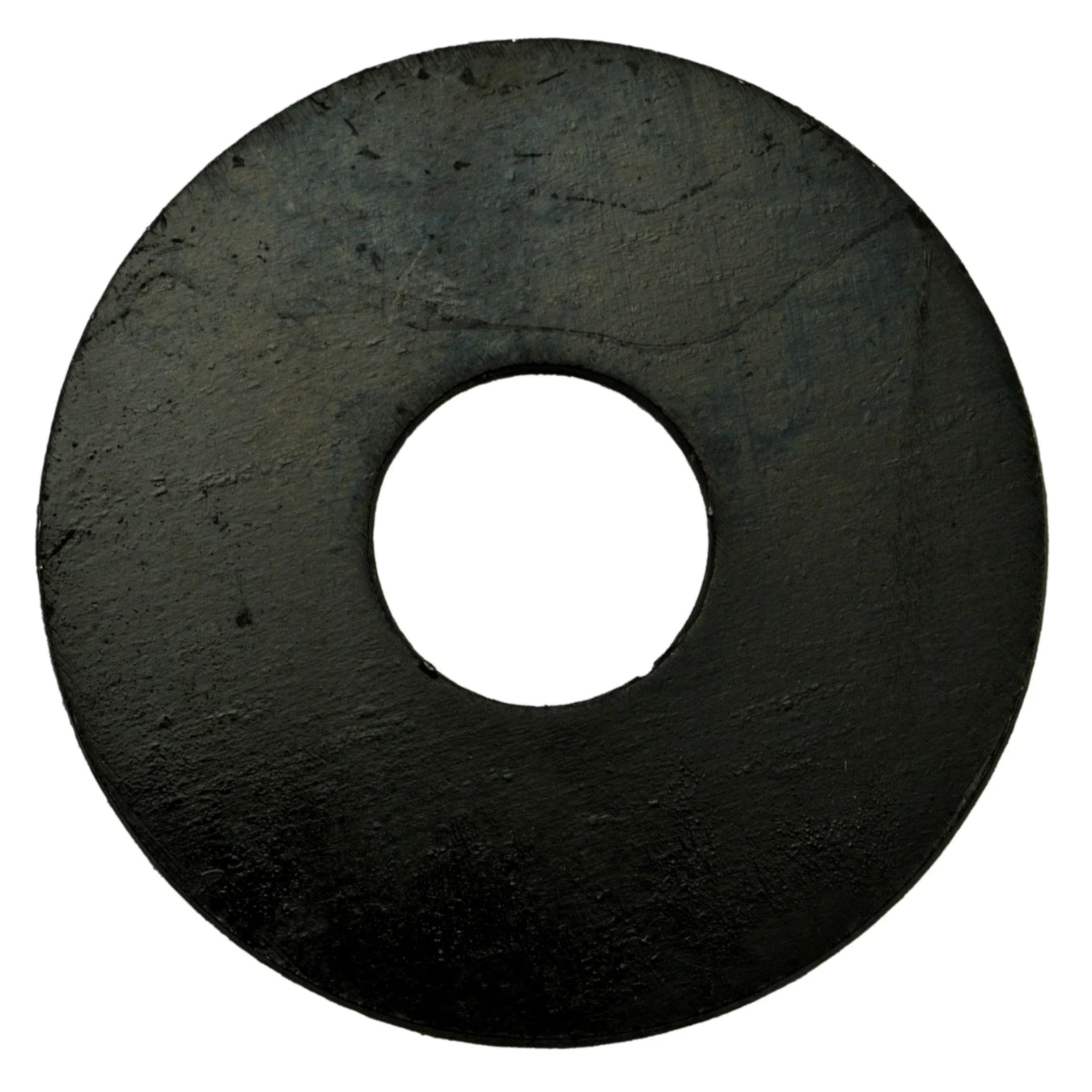 Black Oxide Fender Washers