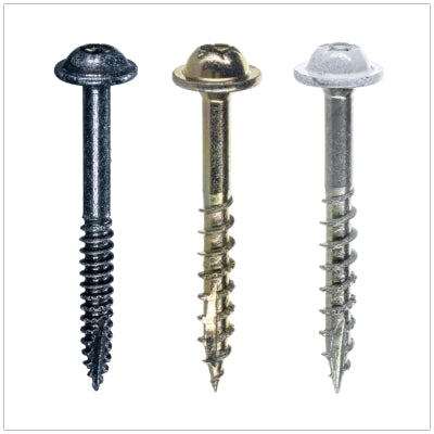 saberdrive cabinet screws collection