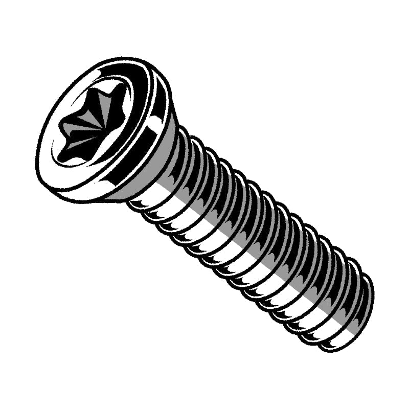 Gunsmithing Screws