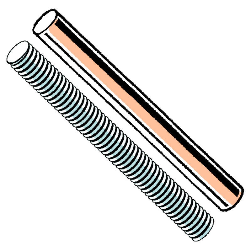 Rods