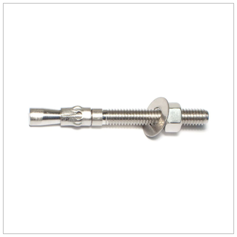 Anchor Bolts — Fastener Line