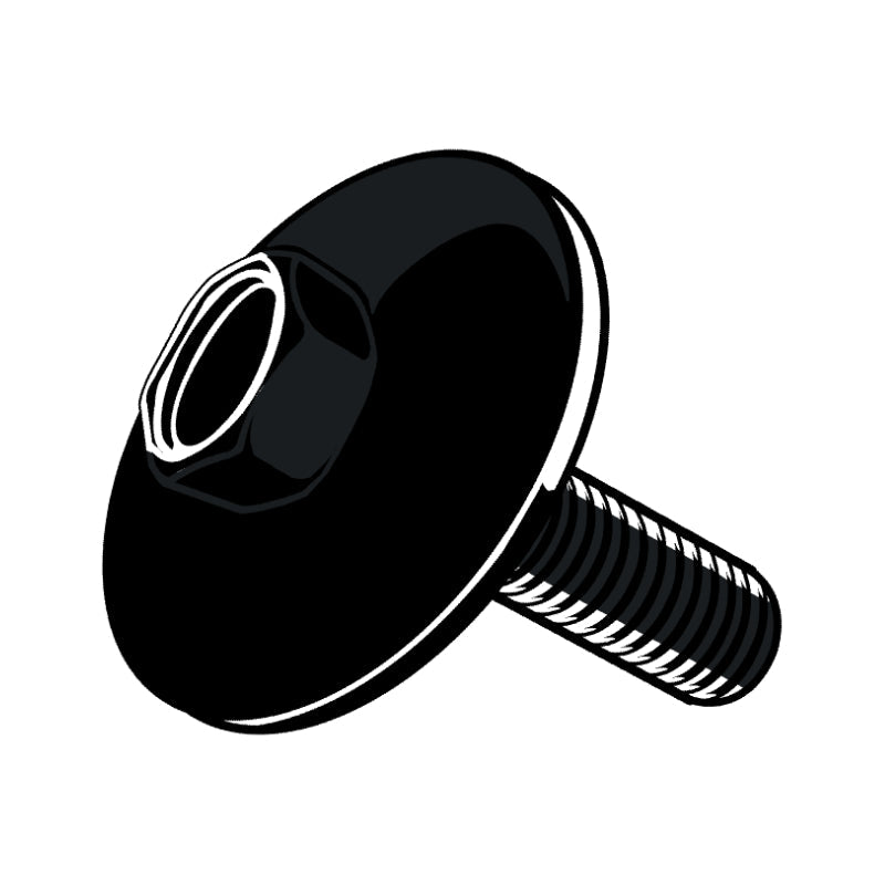 Automotive Bolts