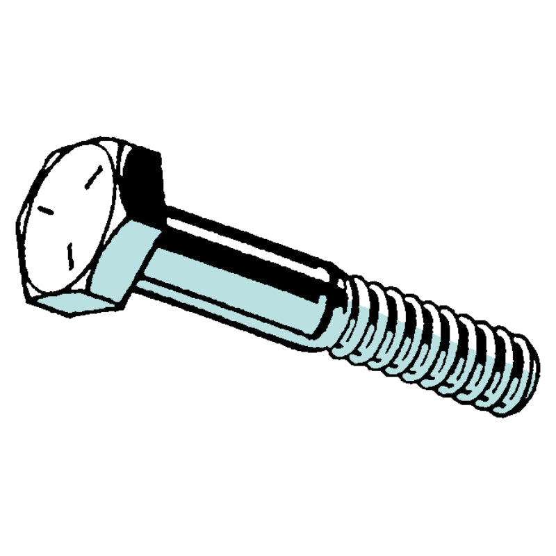 Bolts