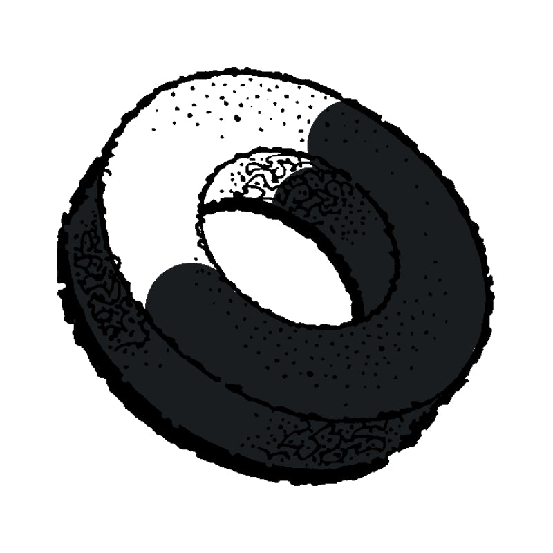 Fiber Washers