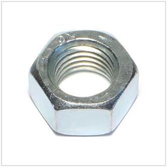 Grade 5 Hex Nuts