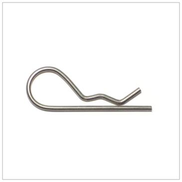 Hitch Pin Clips — Fastener Line