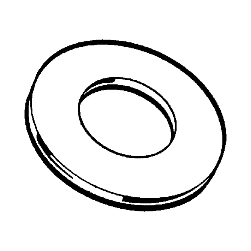 Nylon & Plastic Washers