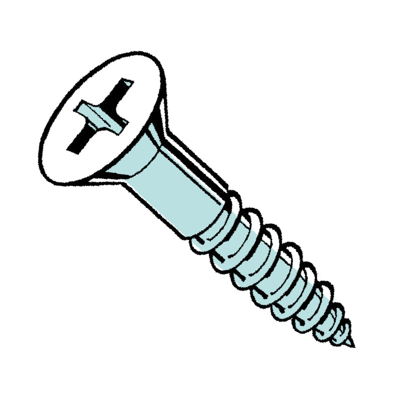 Screws