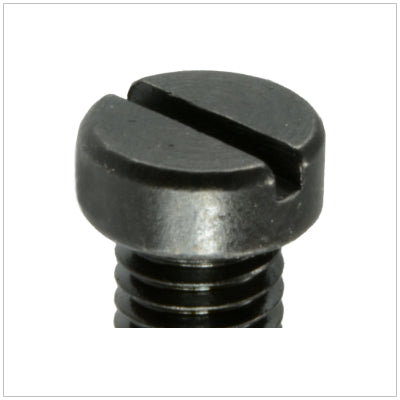 Slotted Fillister Head Gun Screws — Fastener Line