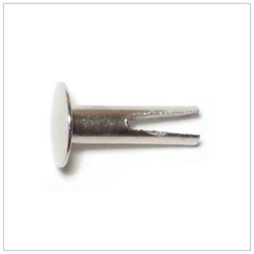 Split Rivets — Fastener Line