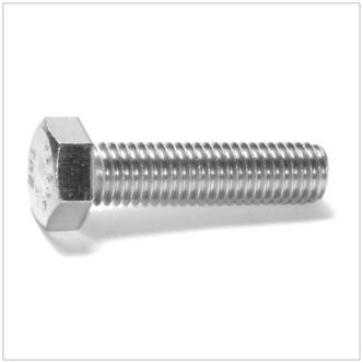 Stainless Steel Tap Bolts