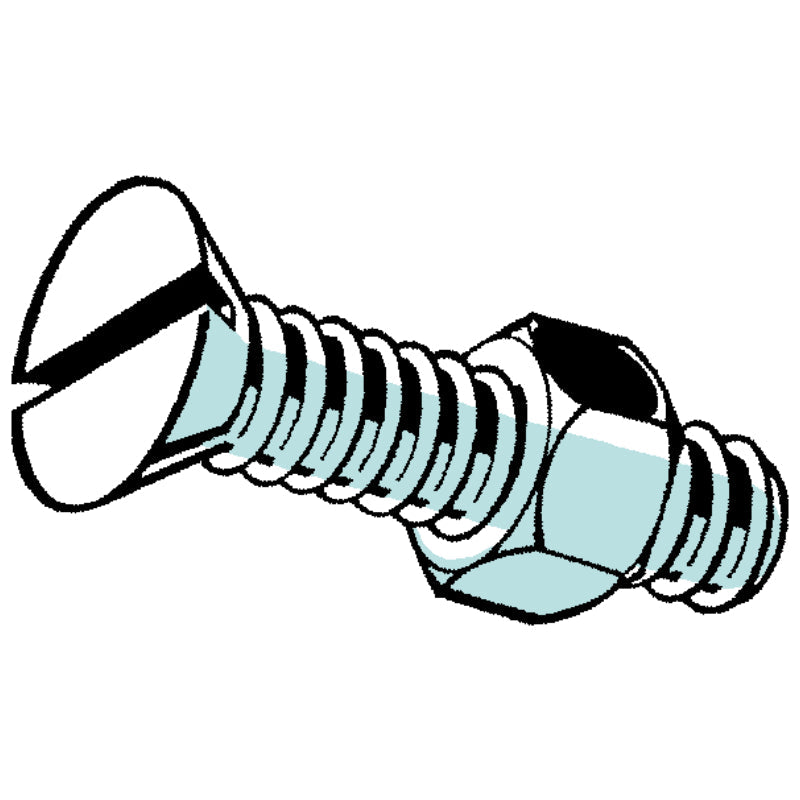 Stove Bolts