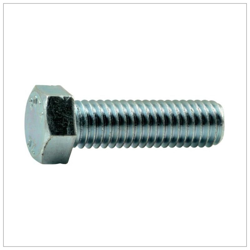 Tap Bolts — Fastener Line