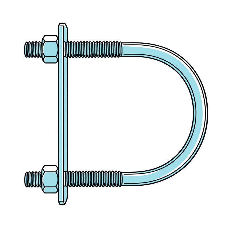 U-Bolts