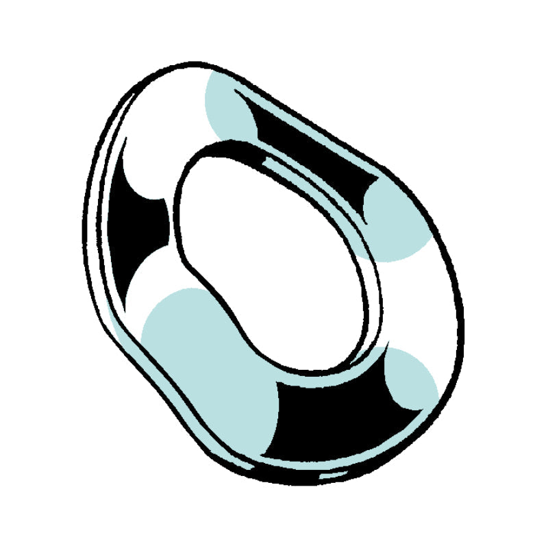 Wave & Spring Washers