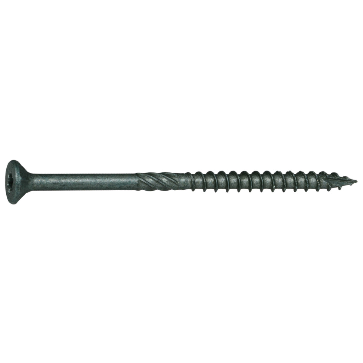 9 x 3" Star Drive Green Deck Saberdrive Screws 5 lb. Box
