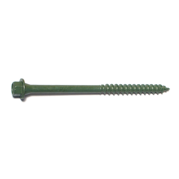 SaberDrive® XL1500 Head Head Construction Timber Lag Screws