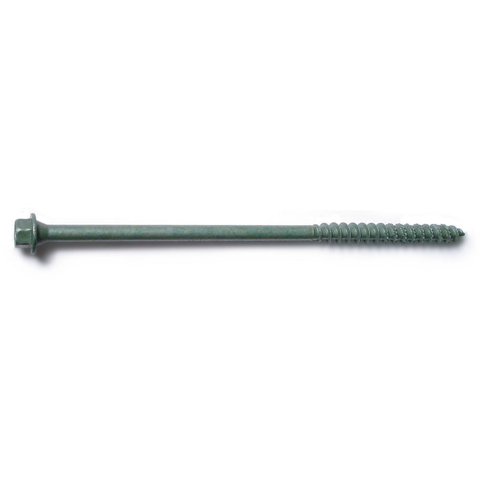 SaberDrive® XL1500 Head Head Construction Timber Lag Screws