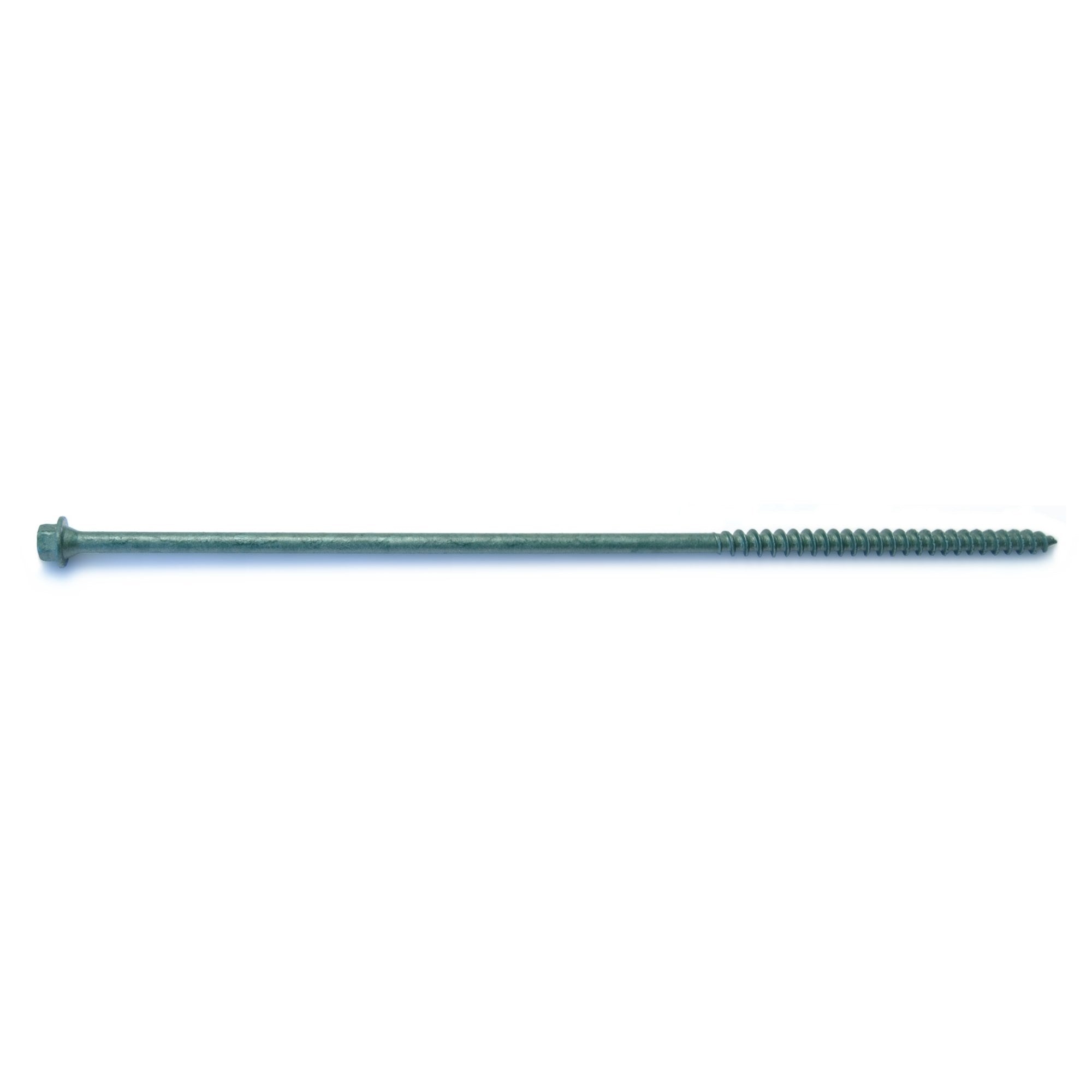 SaberDrive® XL1500 Head Head Construction Timber Lag Screws