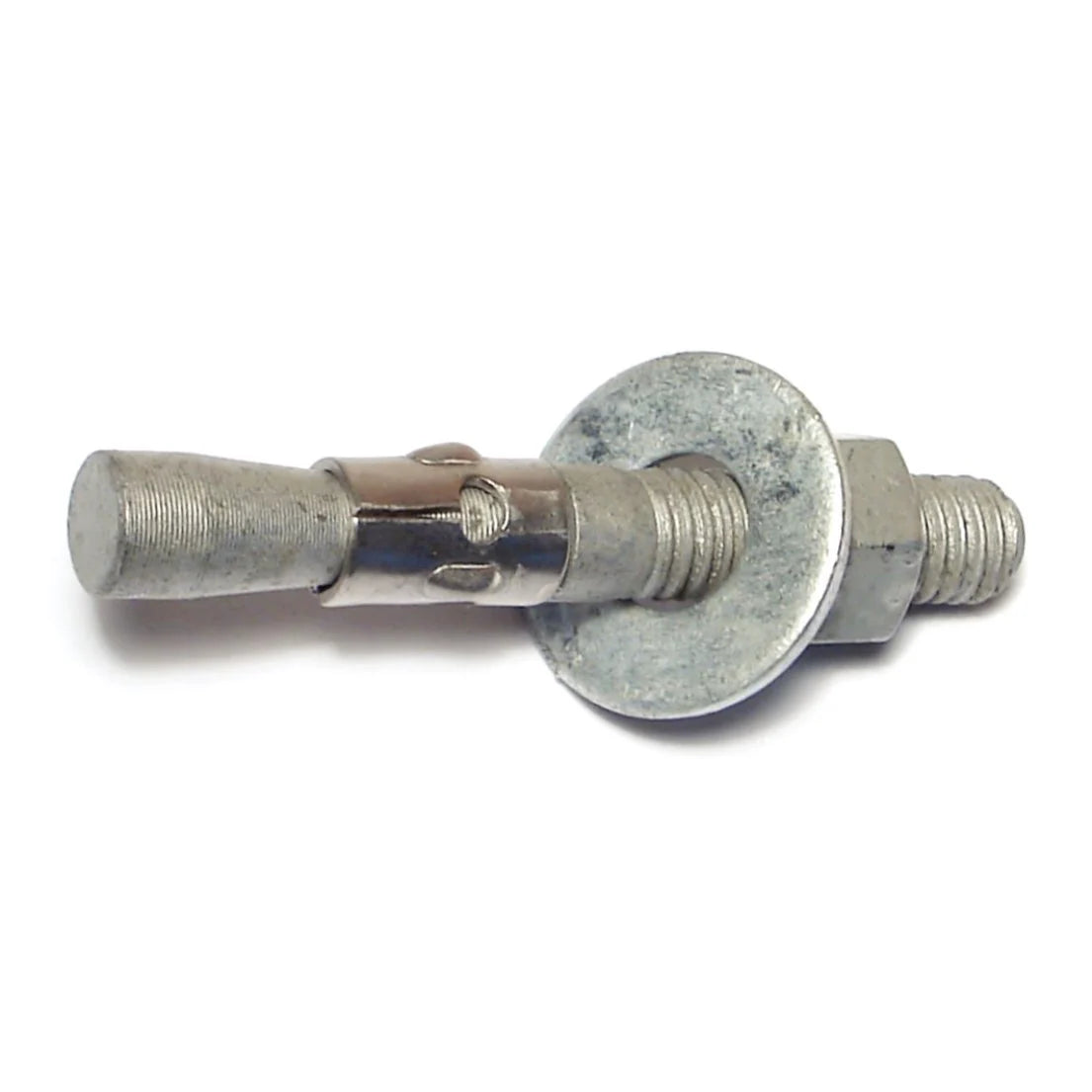 Hot Dip Galvanized Steel Concrete Wedge Stud Anchor Bolts