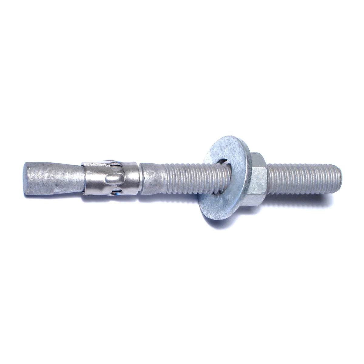 Hot Dip Galvanized Steel Concrete Wedge Stud Anchor Bolts