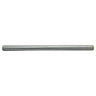 3/4"-10 x 24" Galvanized Steel Coarse Thread Threaded Rods (5 pcs.)