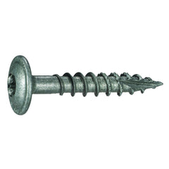 30301 saberdrive green round washer head exterior construction lag screws