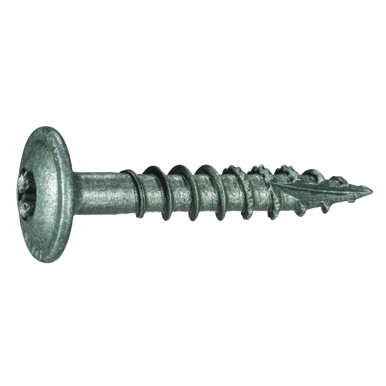 30301 saberdrive green round washer head exterior construction lag screws