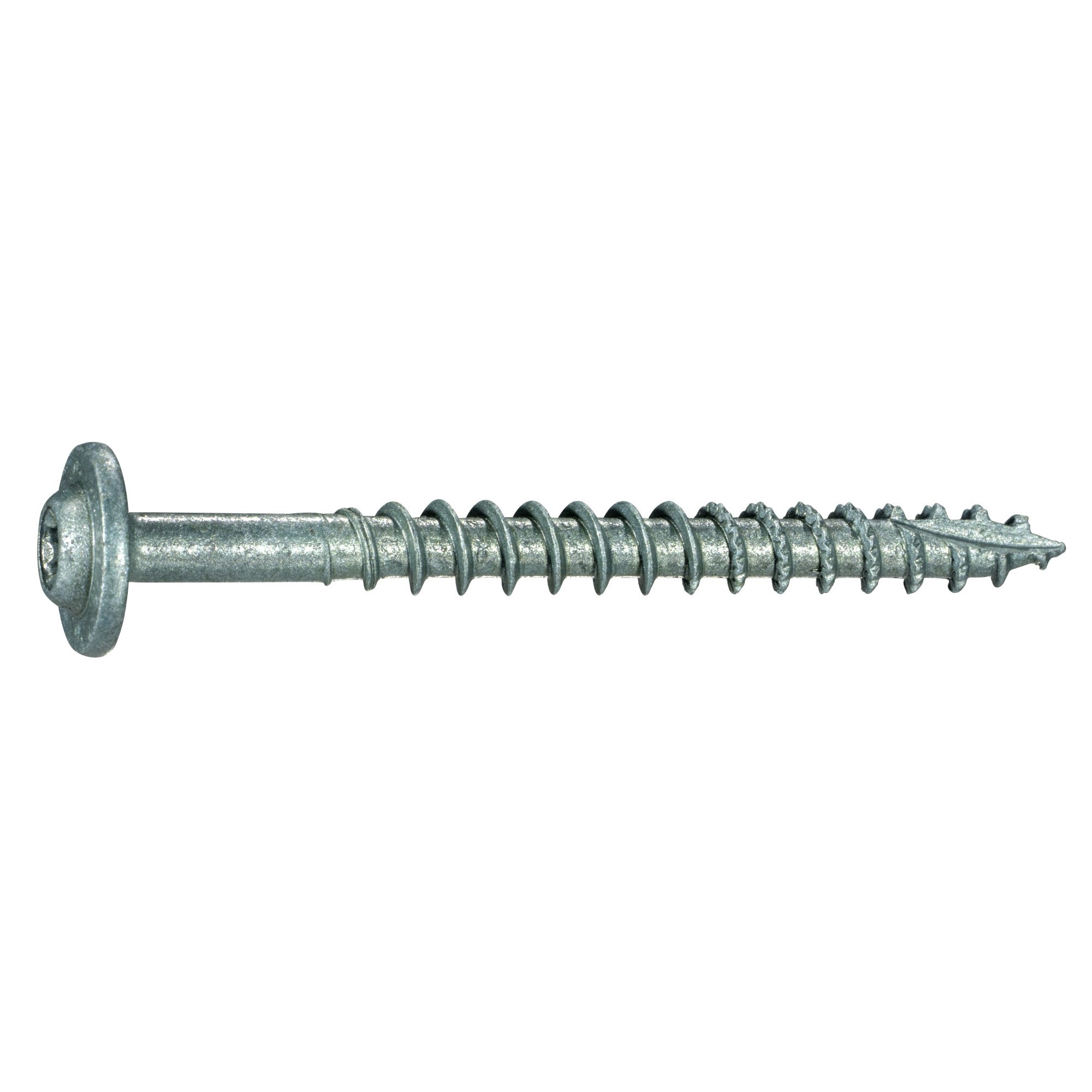 30304 saberdrive green round washer head exterior construction lag screws