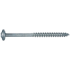 30321 saberdrive green round washer head exterior construction lag screws
