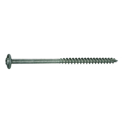 30322 saberdrive green round washer head exterior construction lag screws
