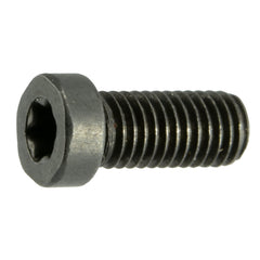32967 #8-40 x 3/8 fillister head torx black oxide gun screw