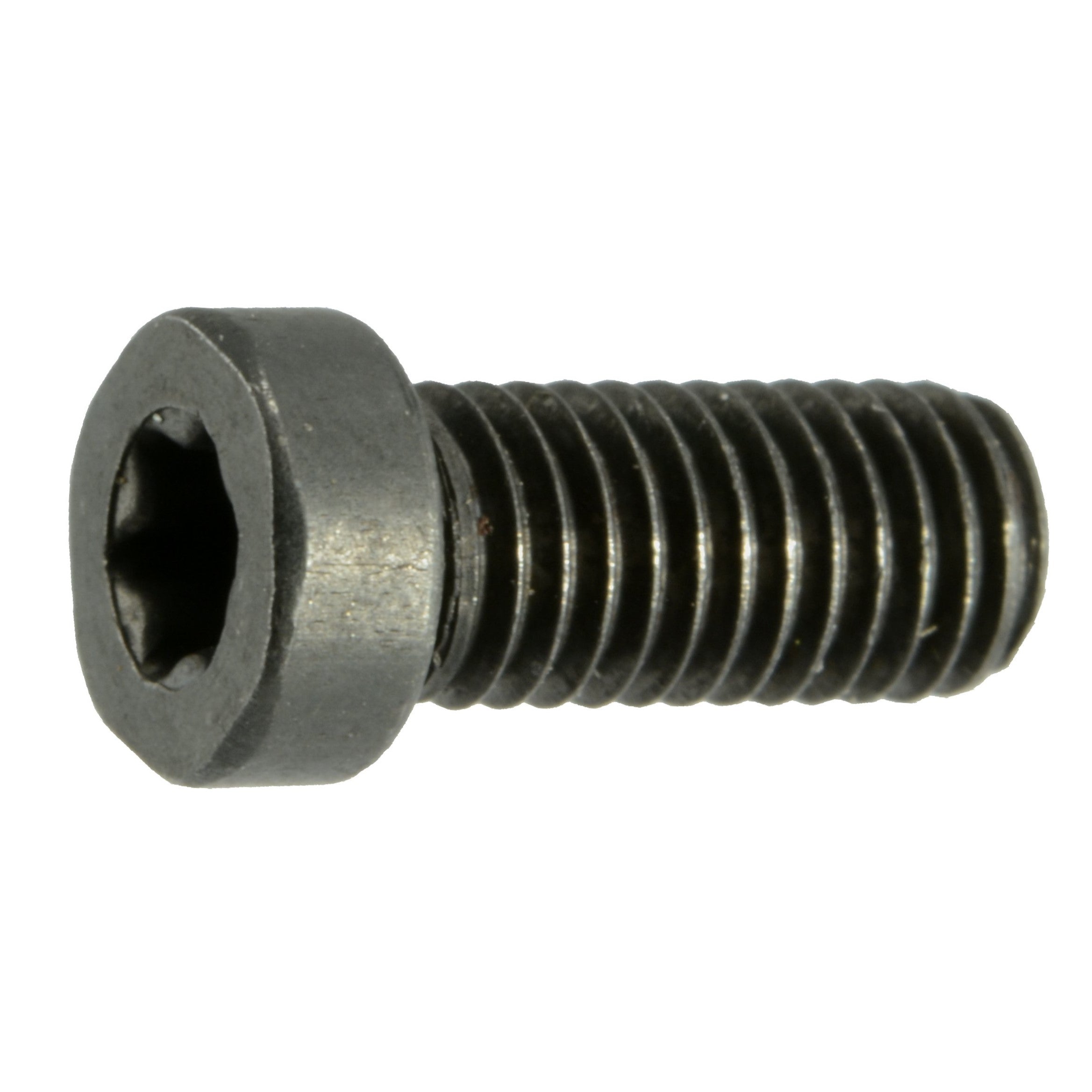 32967 #8-40 x 3/8 fillister head torx black oxide gun screw