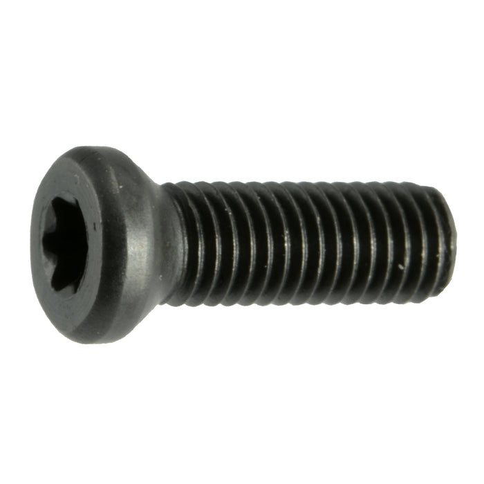 Gunsmithing Torx Screws - Hardened Steel Scope Mount Screws