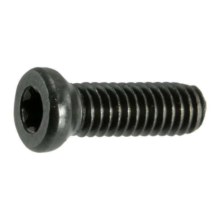 Gunsmithing Torx Screws - Hardened Steel Scope Mount Screws