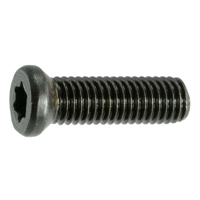 Gunsmithing Torx Screws - Hardened Steel Scope Mount Screws