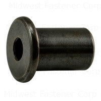 Plated Joint Connector Bolt Furniture End Caps