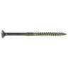 SaberDrive® T-25 Star Drive Gold Multi-Purpose Screws