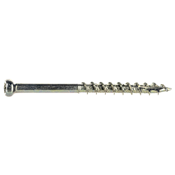 SaberDrive® Star Drive Trim Screws - 5lb. Tub