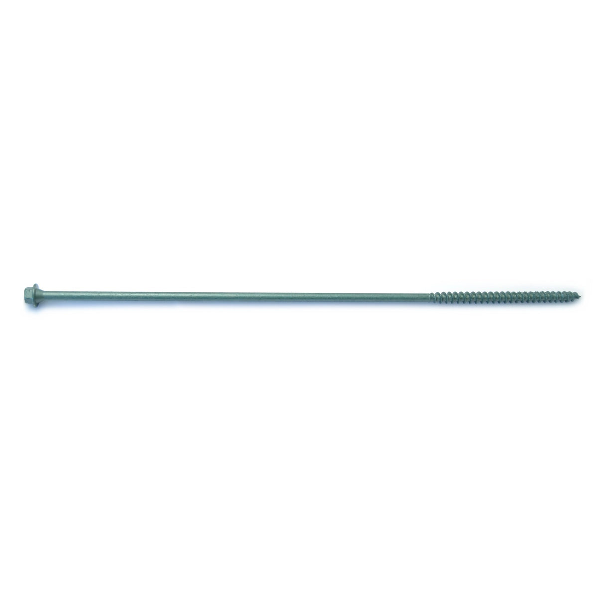 SaberDrive® XL1500 Head Head Construction Timber Lag Screws