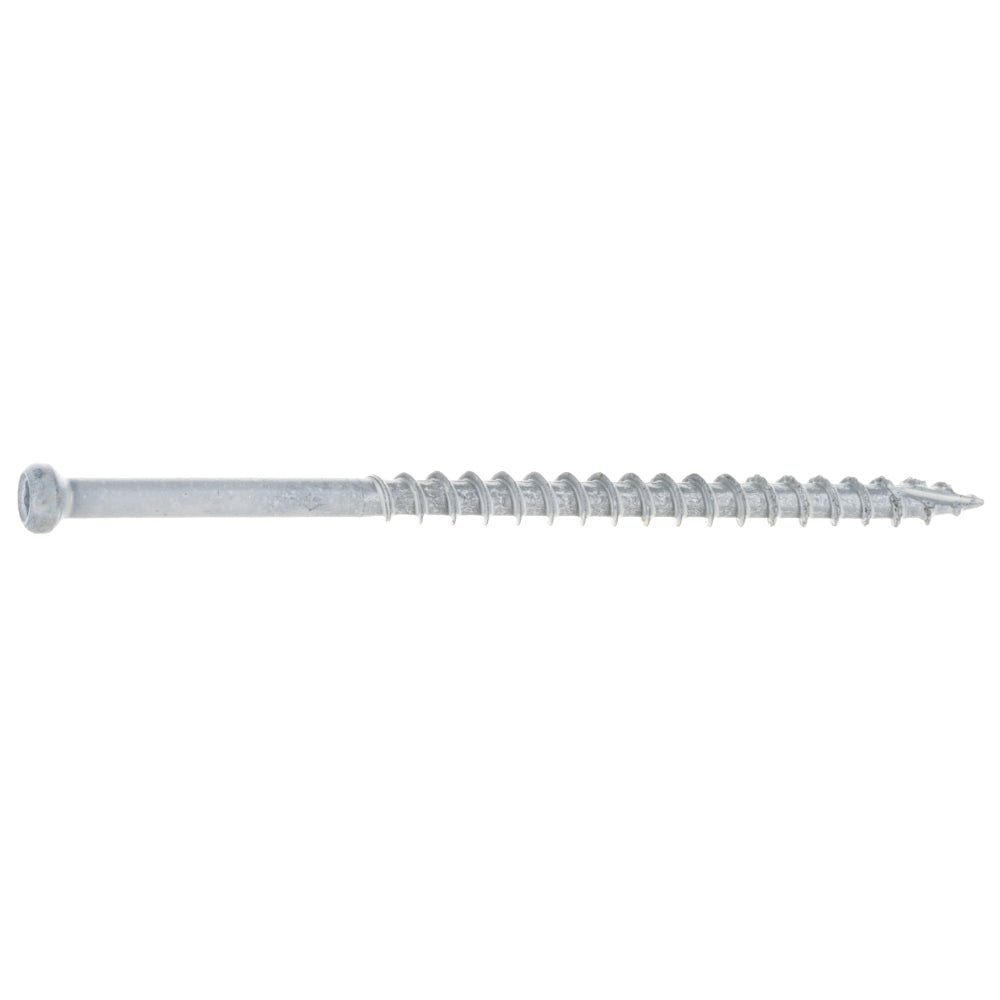 SaberDrive® Star Drive Trim Screws - 5lb. Tub