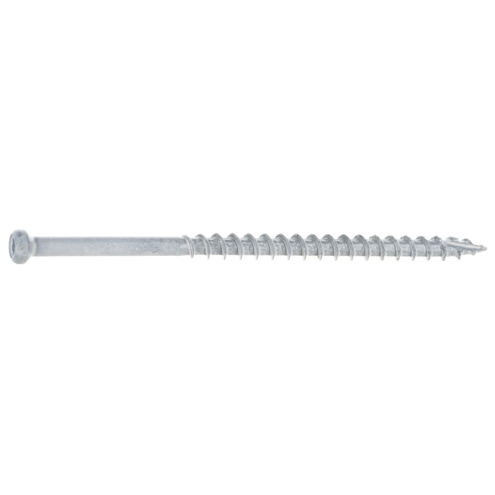 SaberDrive® Star Drive Trim Screws - 5lb. Tub