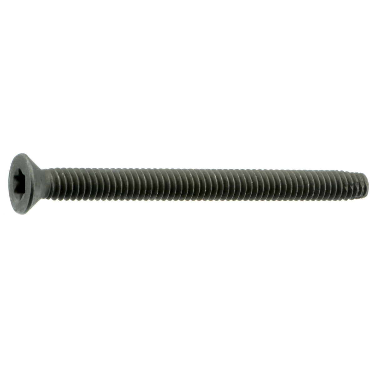 1/4-20 x 3" Star Drive Black Floor Board Saberdrive Screws 1 lb. Box