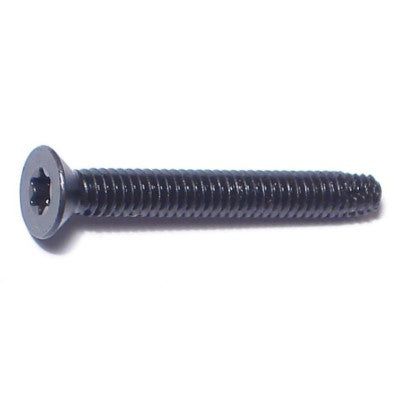 1/4 x 2" Star Drive Black Floor Board Saberdrive Screws 1 lb. Box