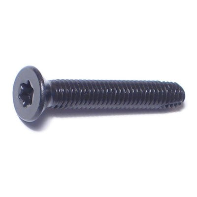 5/16 x 2" Star Drive Black Floor Board Saberdrive Screws 1 lb. Box