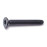 5/16-18 x 2-1/2" Star Drive Black Floor Board Saberdrive Screws 5 lb. Box (99 pcs.)