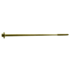 52015 saberdrive tan hex head ledger board exterior lag screws
